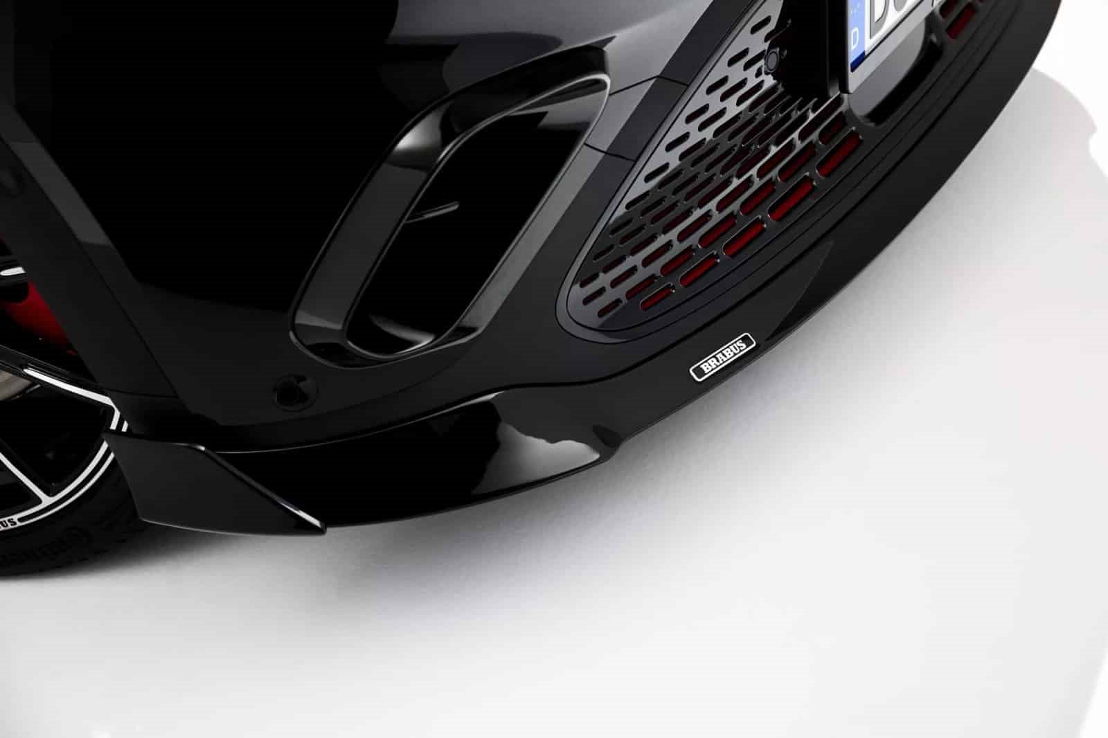 SMART #3 BY BRABUS, foto 6