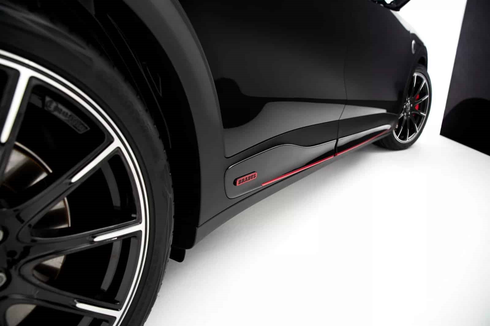 SMART #3 BY BRABUS, foto 7