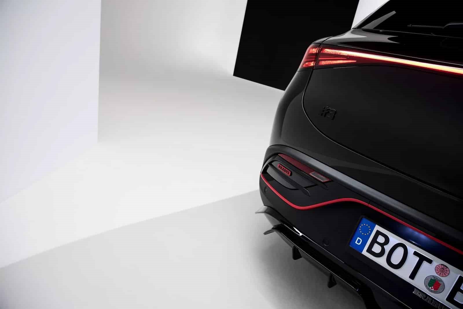 SMART #3 BY BRABUS, foto 8