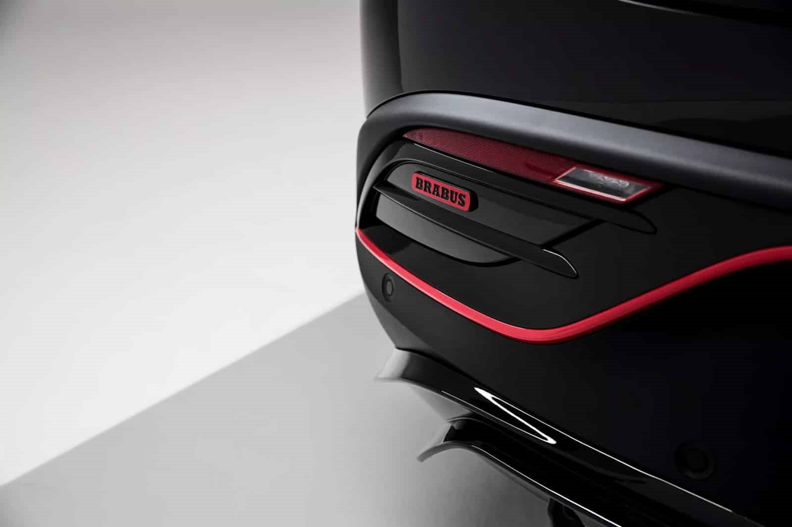 SMART #3 BY BRABUS, foto 9