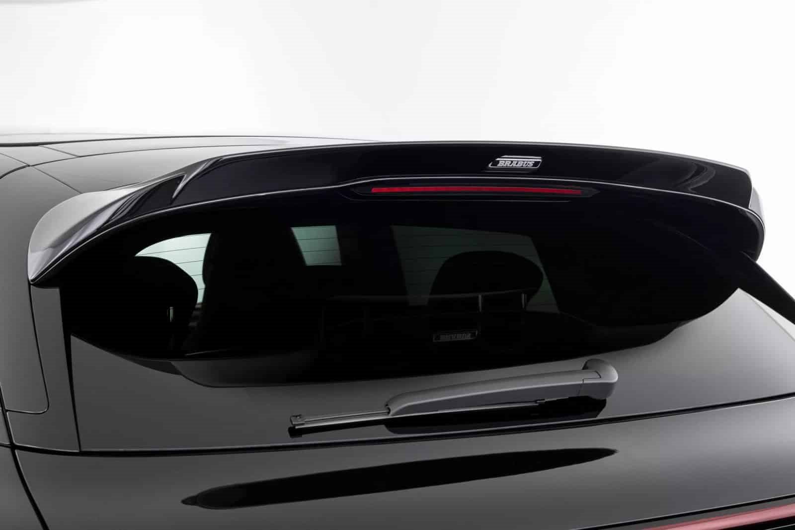 SMART #3 BY BRABUS, foto 10