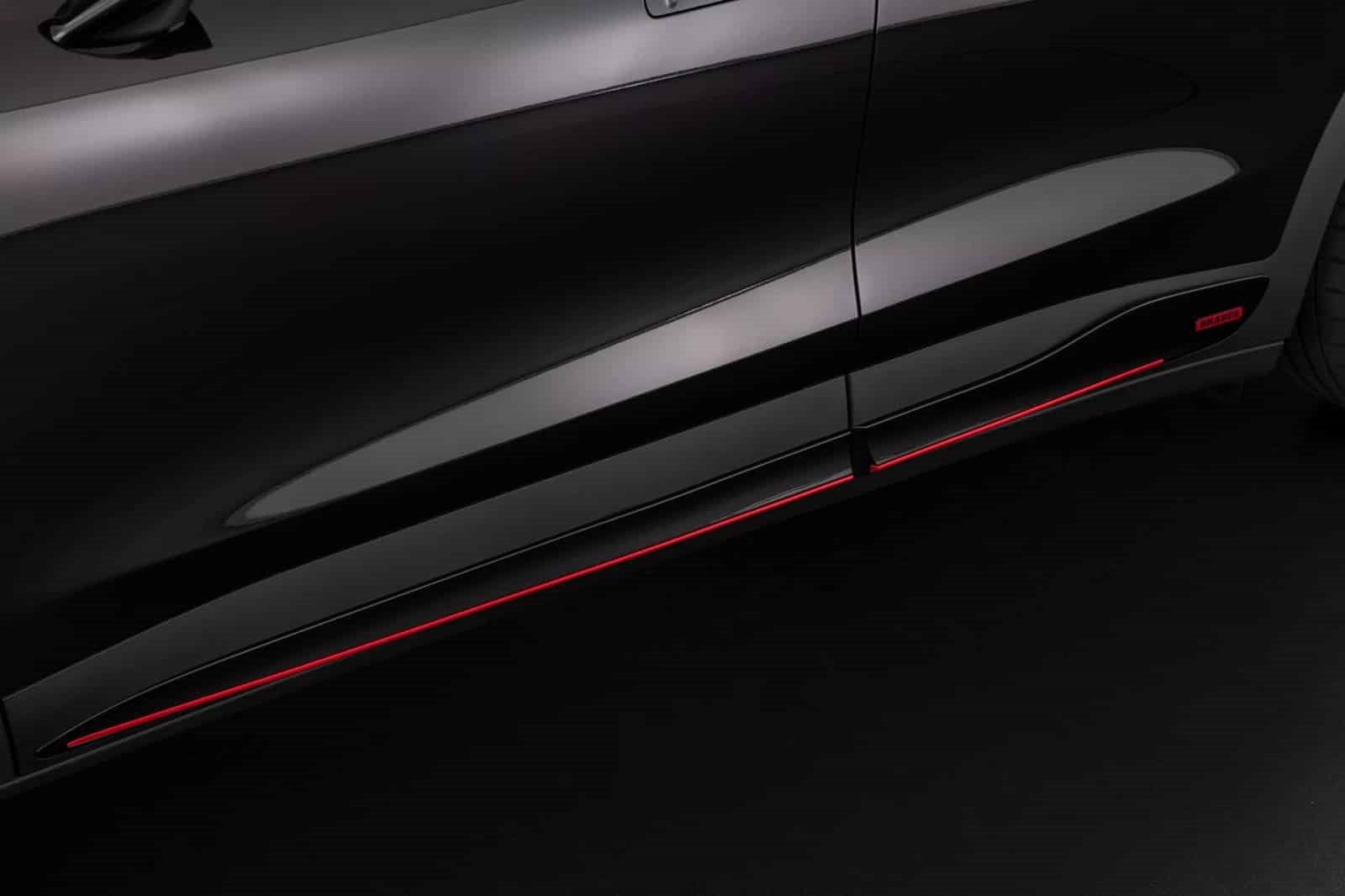 SMART #3 BY BRABUS, foto 19