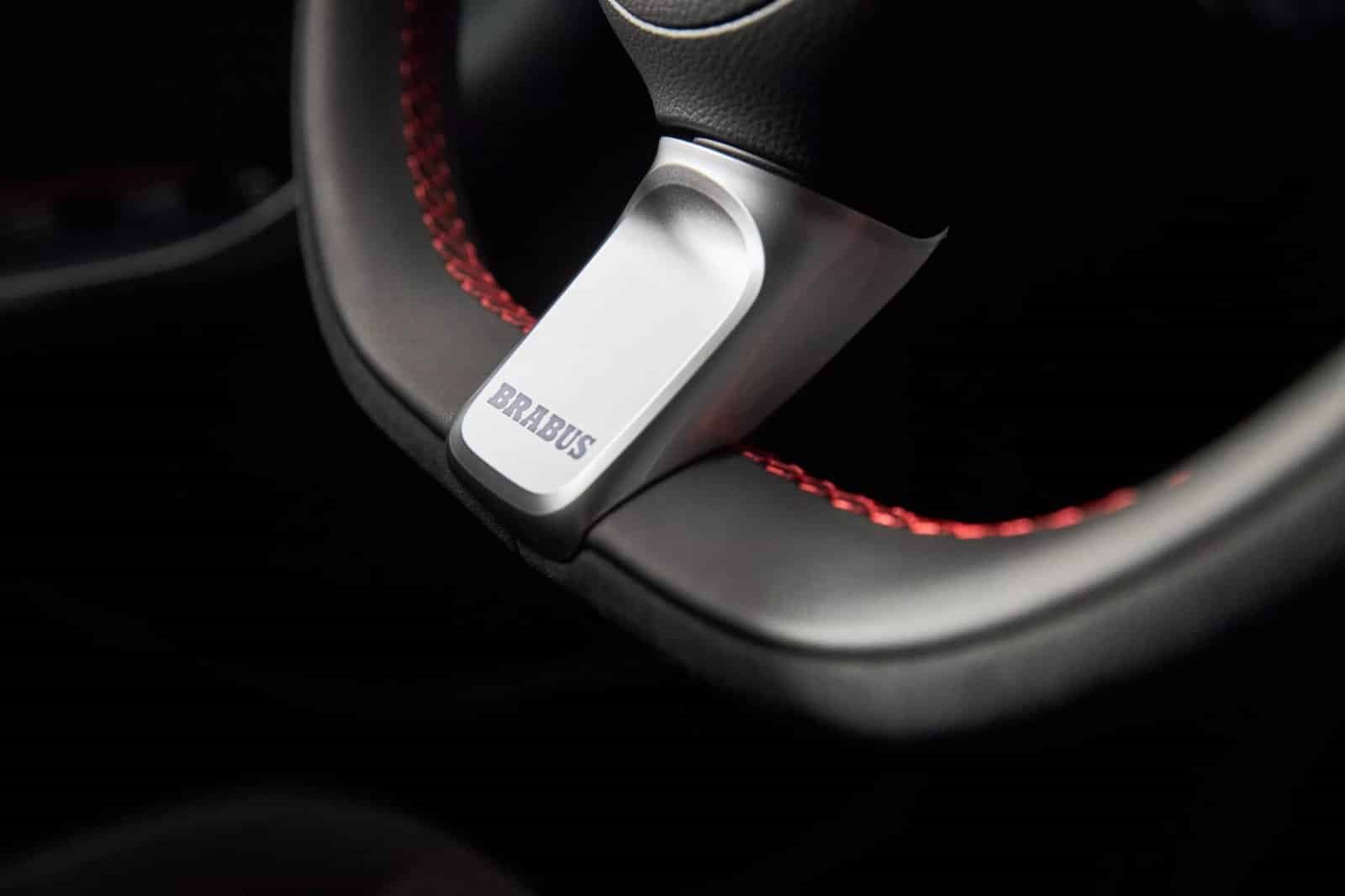SMART #3 BY BRABUS, foto 23