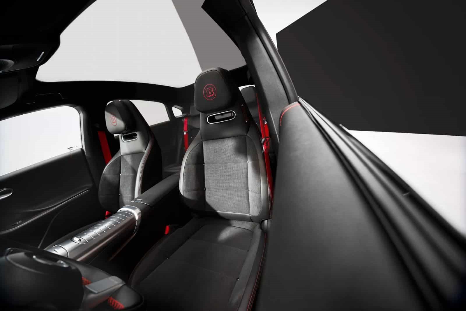 SMART #3 BY BRABUS, foto 24