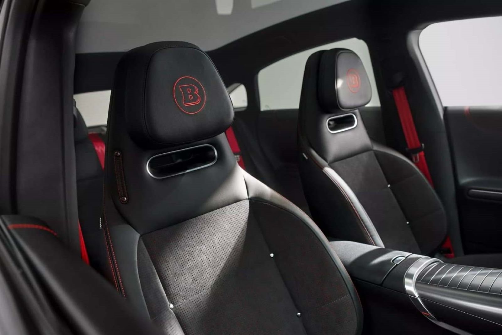 SMART #3 BY BRABUS, foto 25