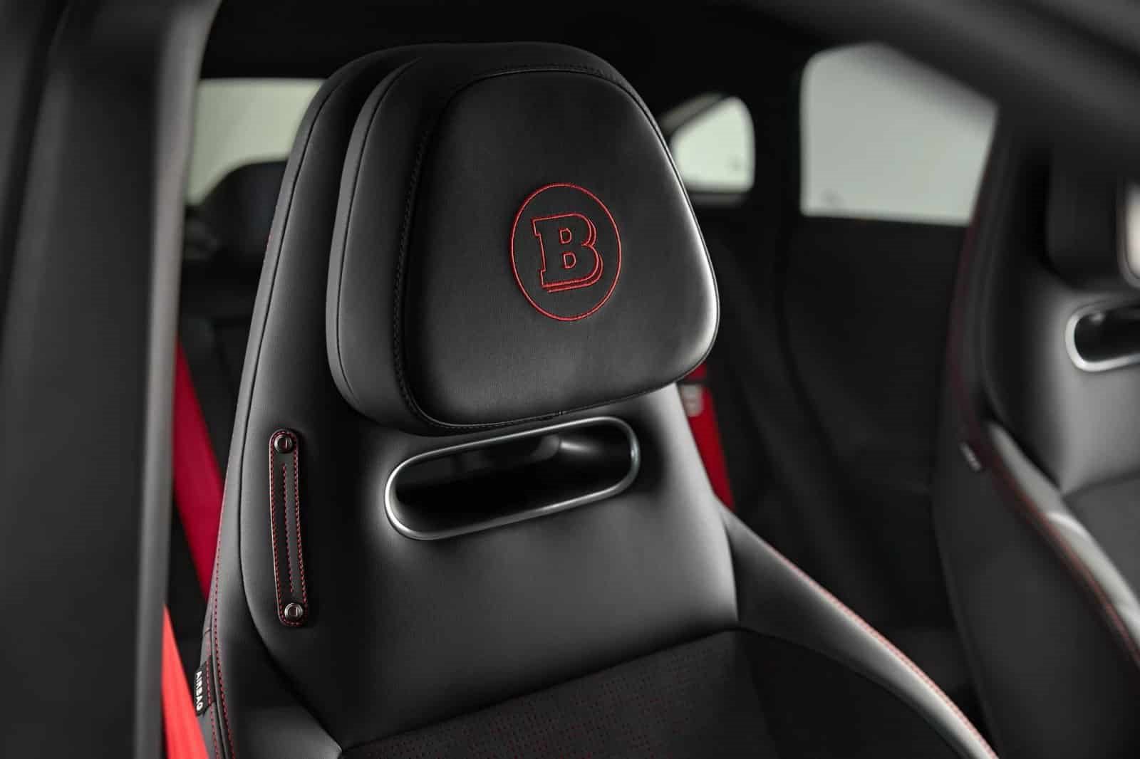 SMART #3 BY BRABUS, foto 26