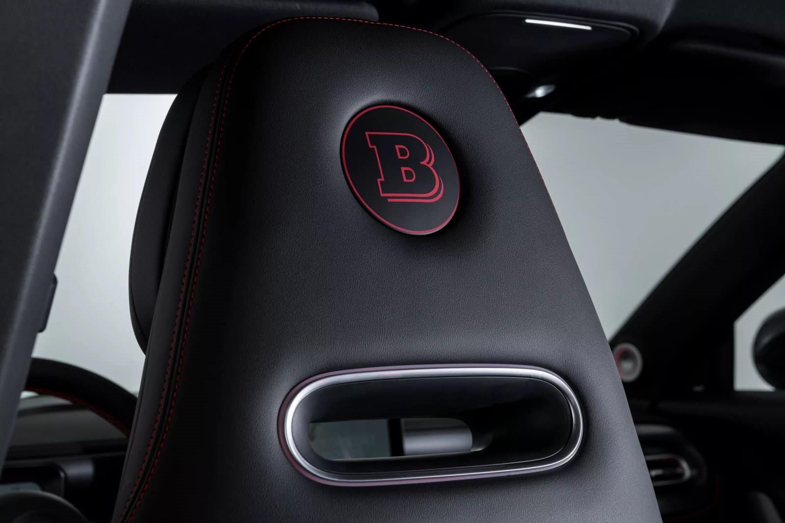 SMART #3 BY BRABUS, foto 27