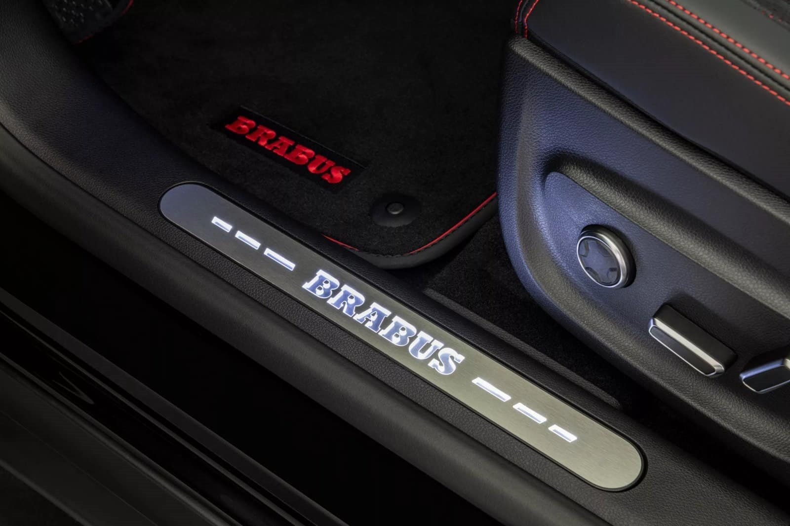 SMART #3 BY BRABUS, foto 28
