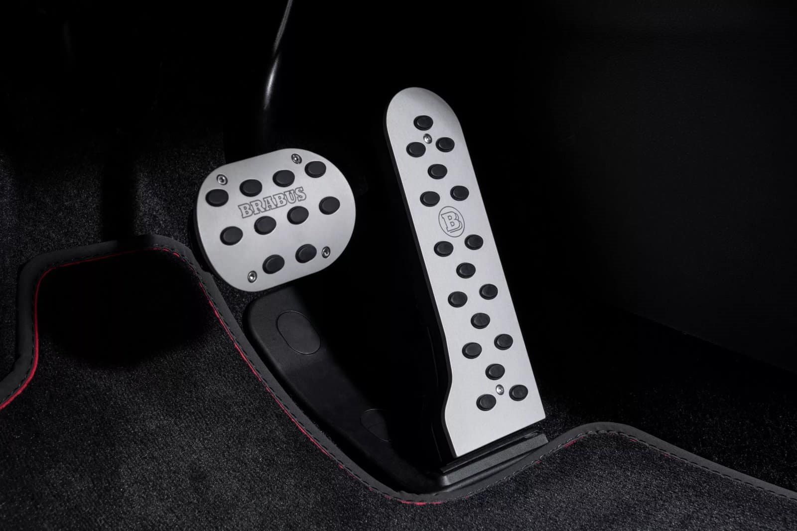 SMART #3 BY BRABUS, foto 29
