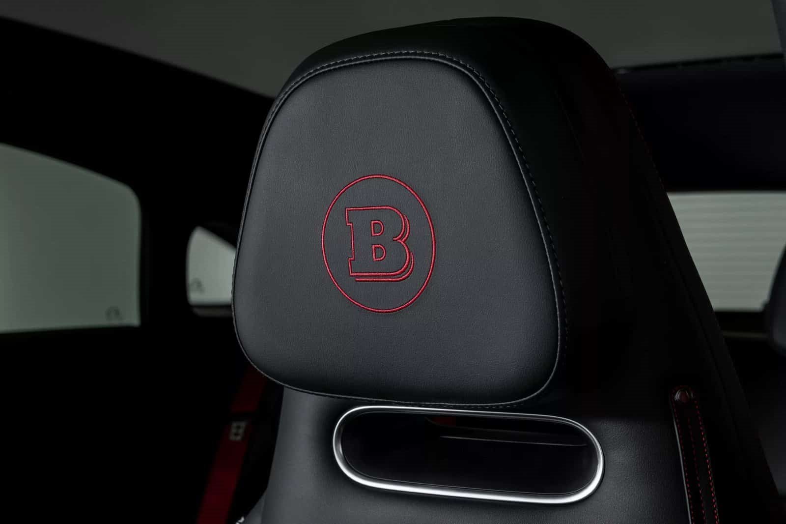 SMART #3 BY BRABUS, foto 31