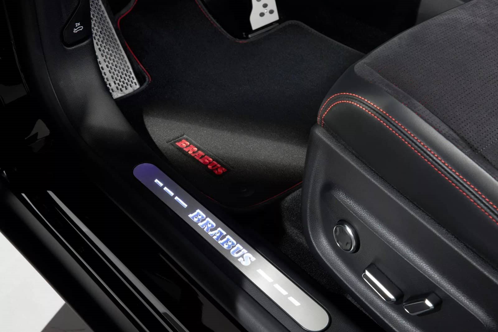 SMART #3 BY BRABUS, foto 33