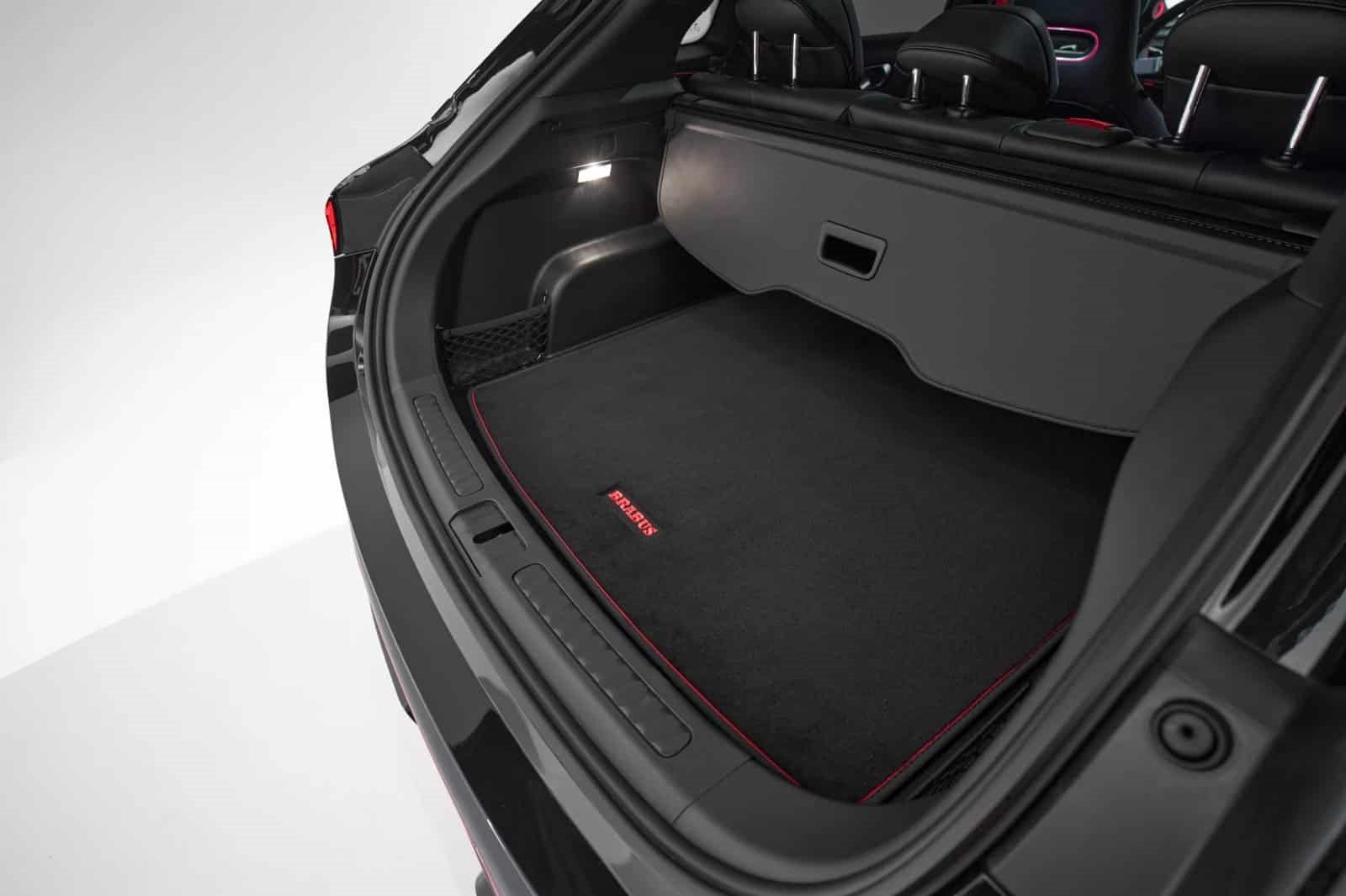 SMART #3 BY BRABUS, foto 35