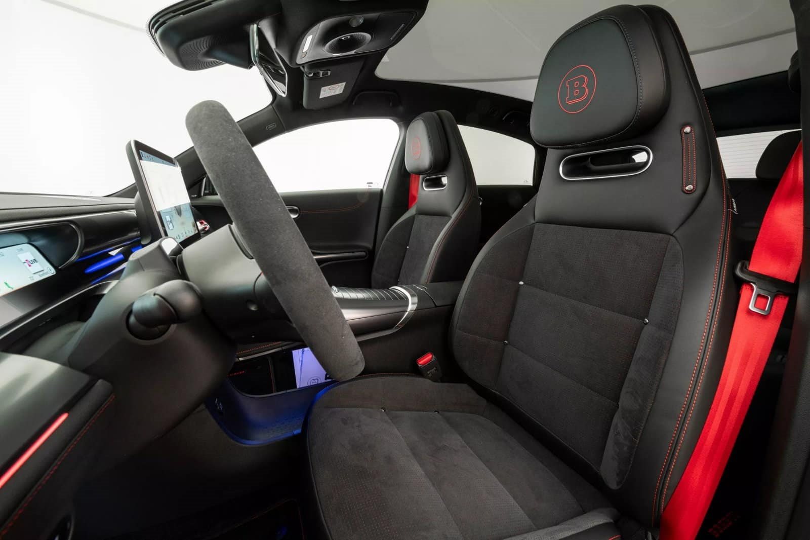 SMART #3 BY BRABUS, foto 39