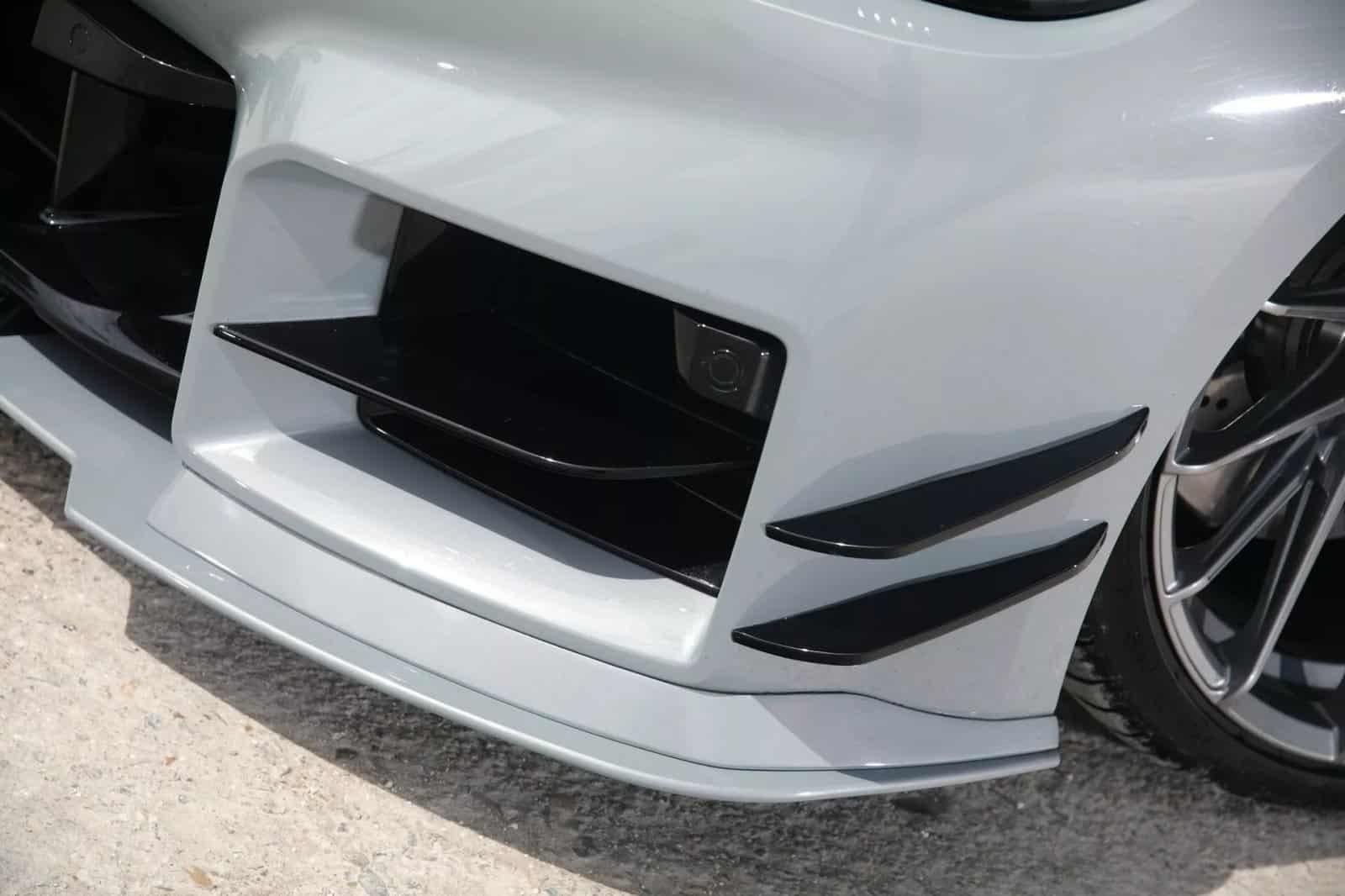 BMW M2 COUPÉ BY EXTREME CUSTOMS, foto 4