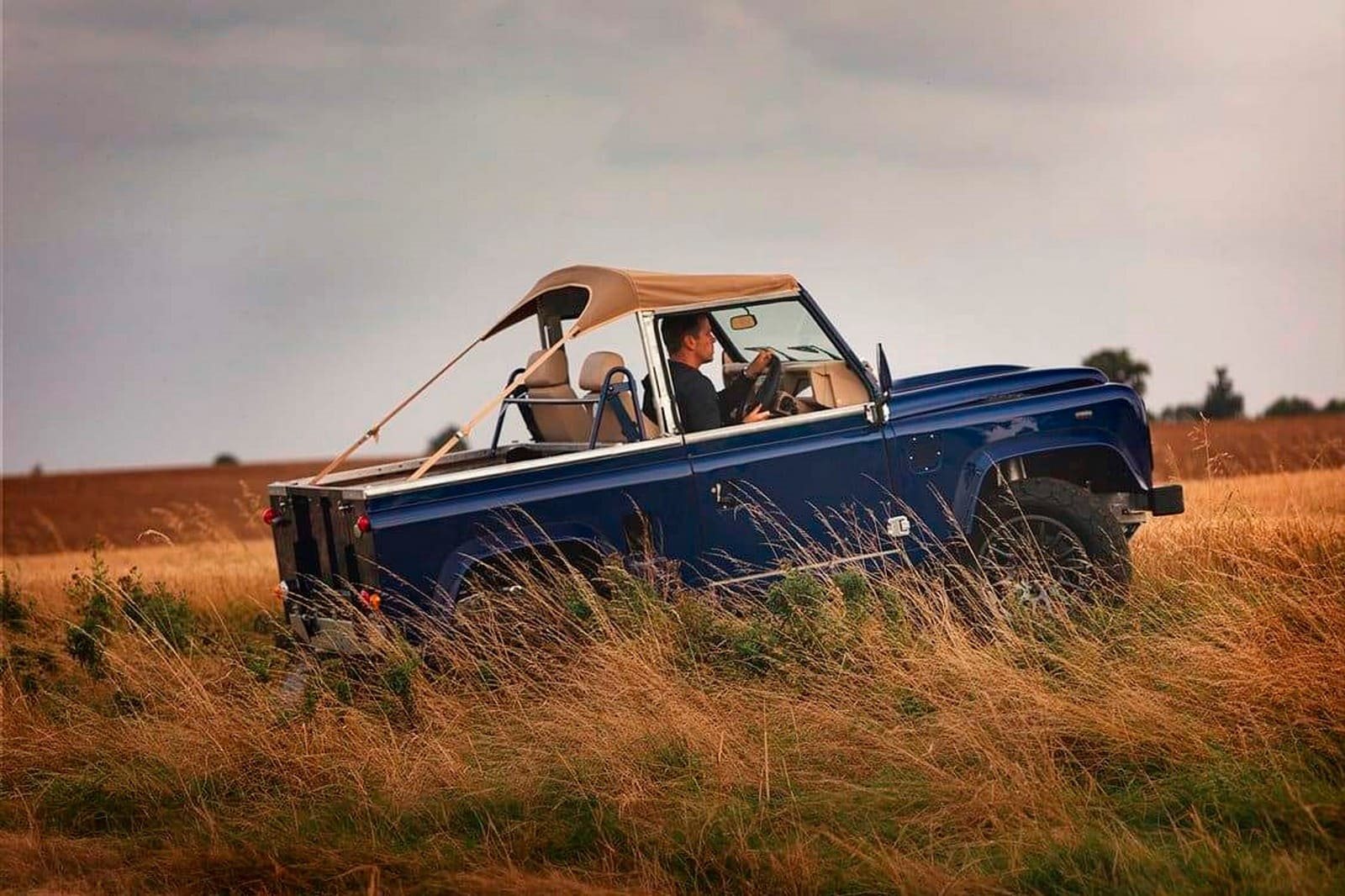 2024 - LAND ROVER DEFENDER BY KINGSLEY, foto 2