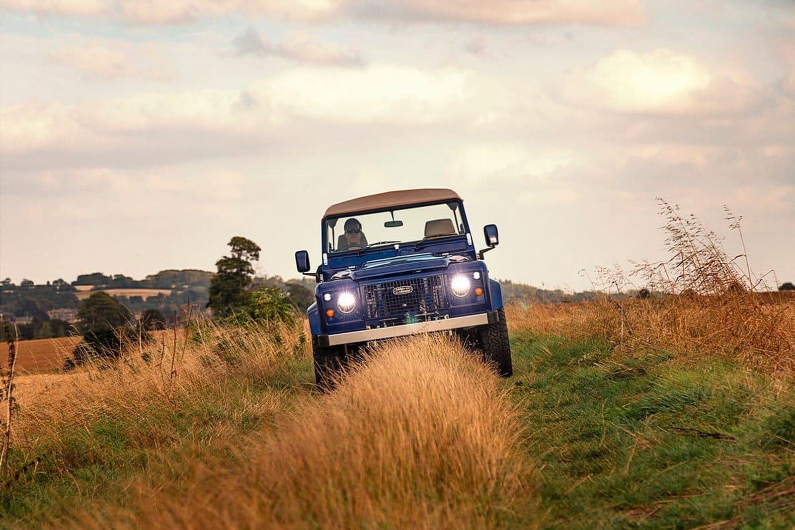 2024 - LAND ROVER DEFENDER BY KINGSLEY, foto 3