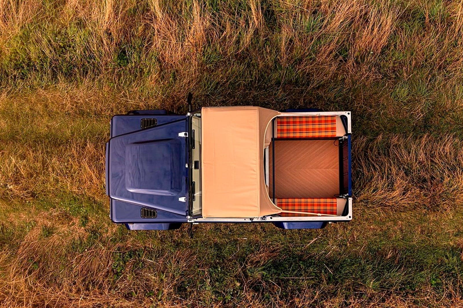 2024 - LAND ROVER DEFENDER BY KINGSLEY, foto 6