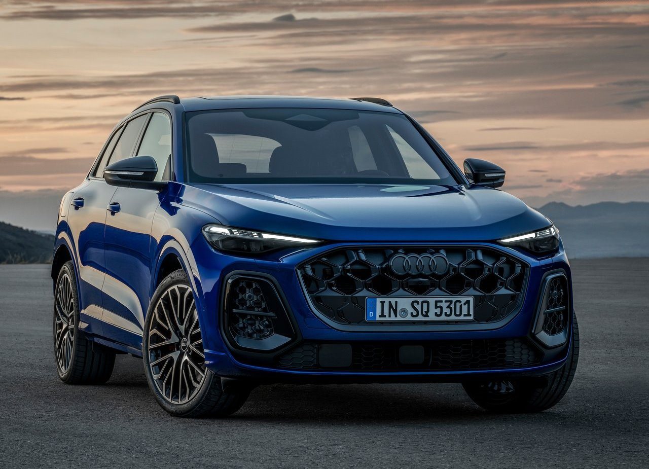 2025 - AUDI SQ5, foto 3