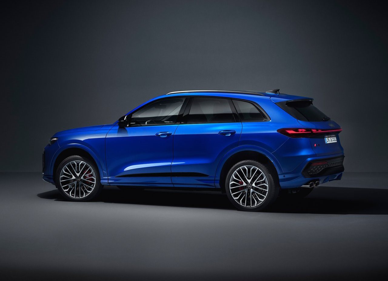 2025 - AUDI SQ5, foto 22