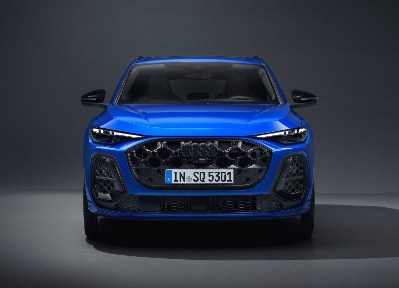 2025 - AUDI SQ5, foto 23
