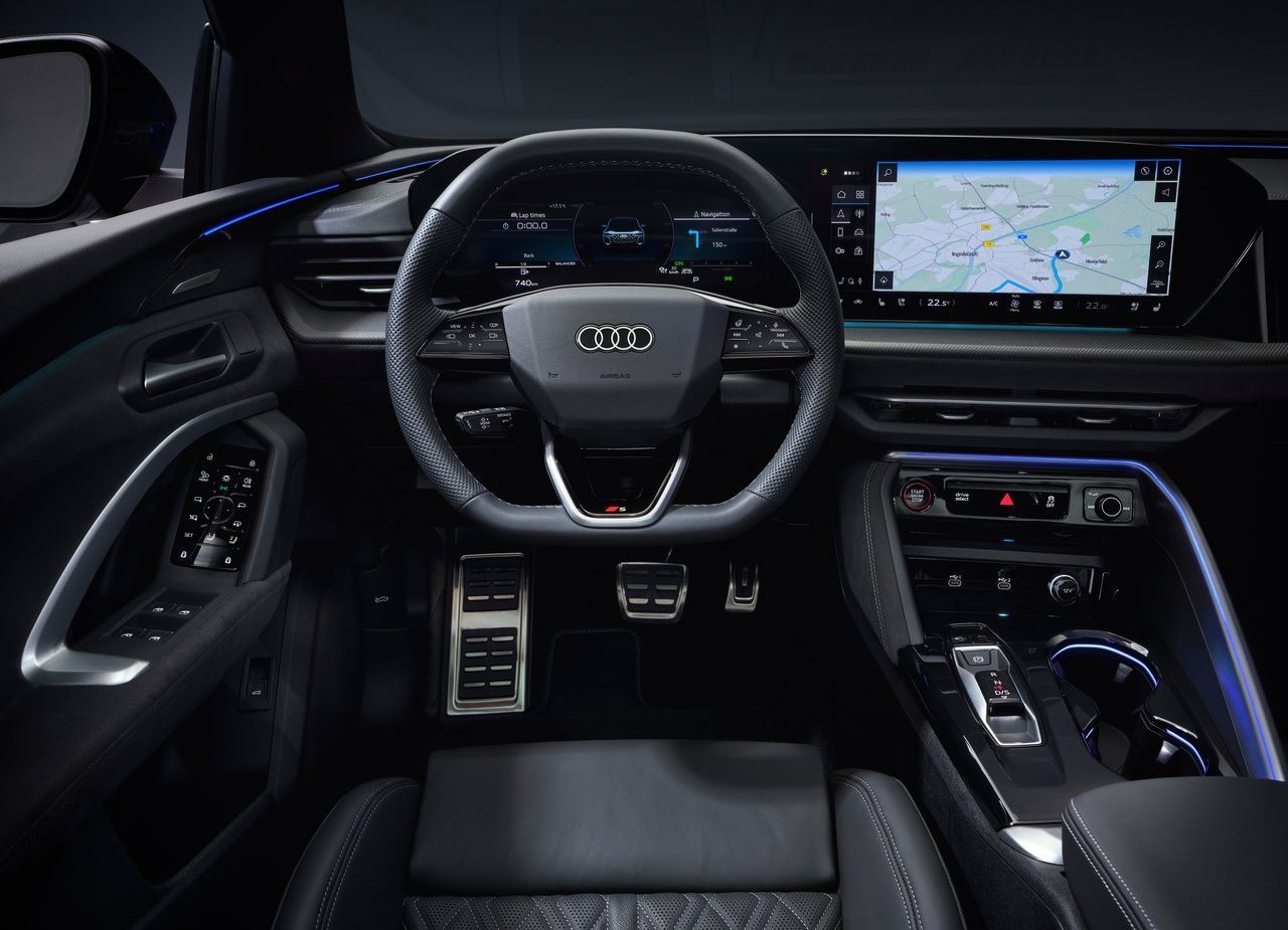 2025 - AUDI SQ5, foto 25
