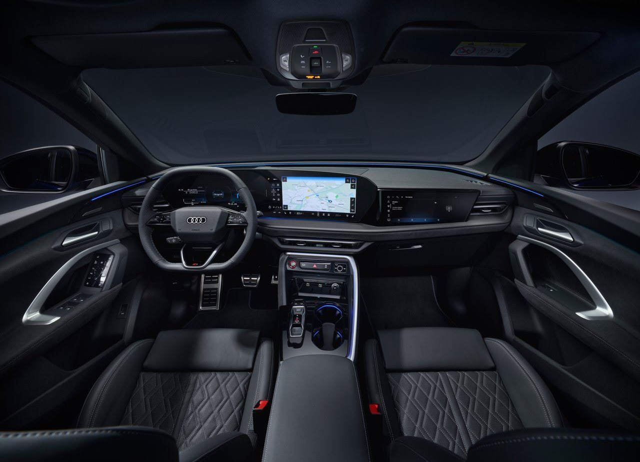 2025 - AUDI SQ5, foto 26