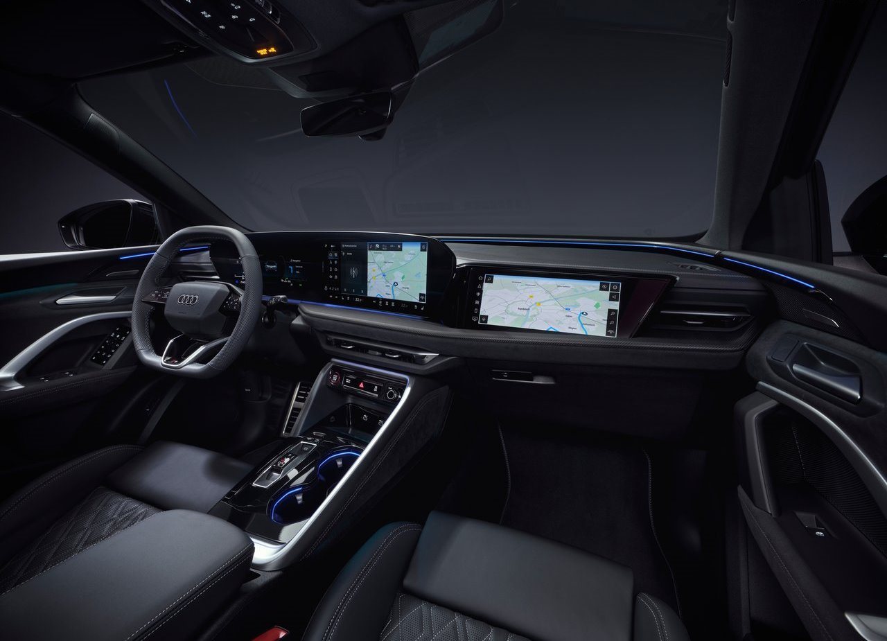 2025 - AUDI SQ5, foto 27