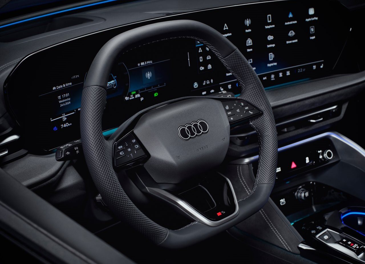 2025 - AUDI SQ5, foto 28