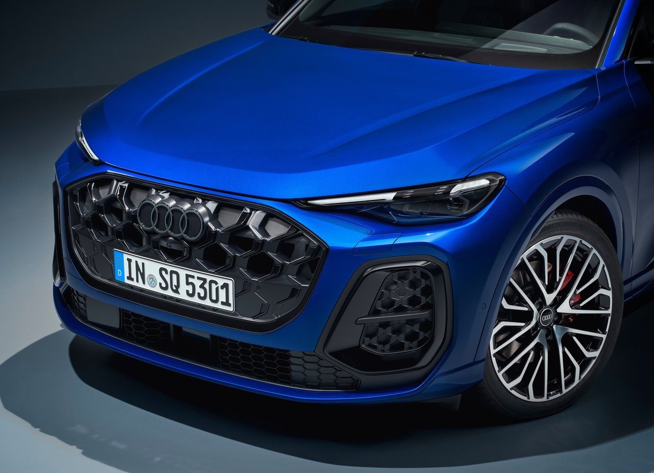 2025 - AUDI SQ5, foto 30