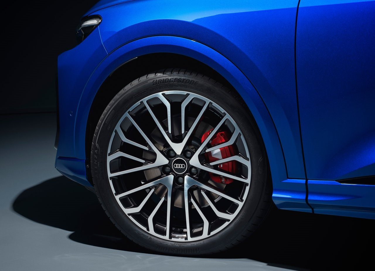 2025 - AUDI SQ5, foto 35