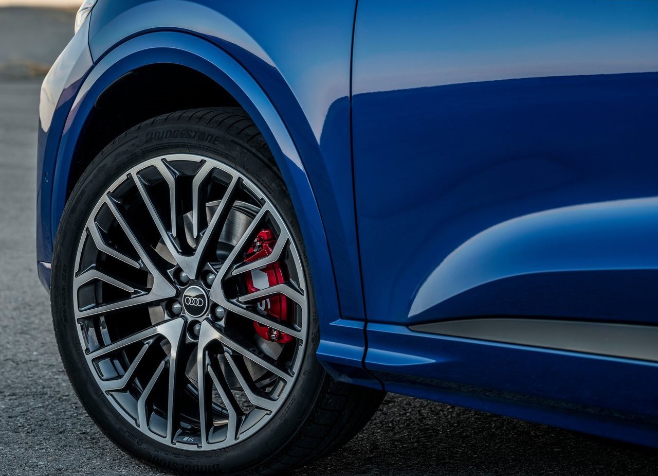 2025 - AUDI SQ5, foto 36