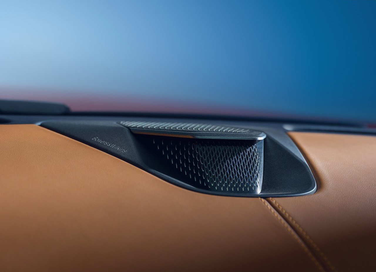 2025 - ASTON MARTIN VANQUISH, foto 19
