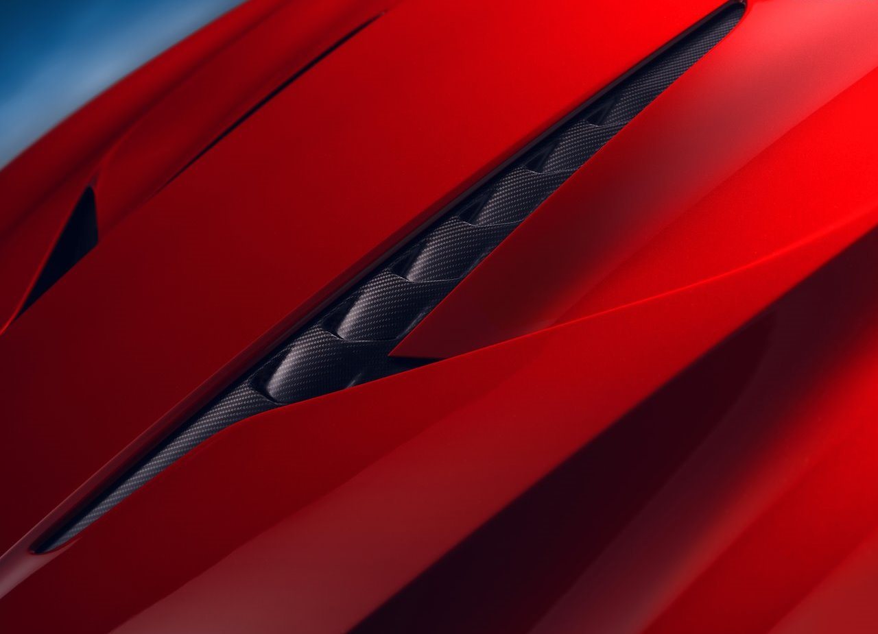 2025 - ASTON MARTIN VANQUISH, foto 23
