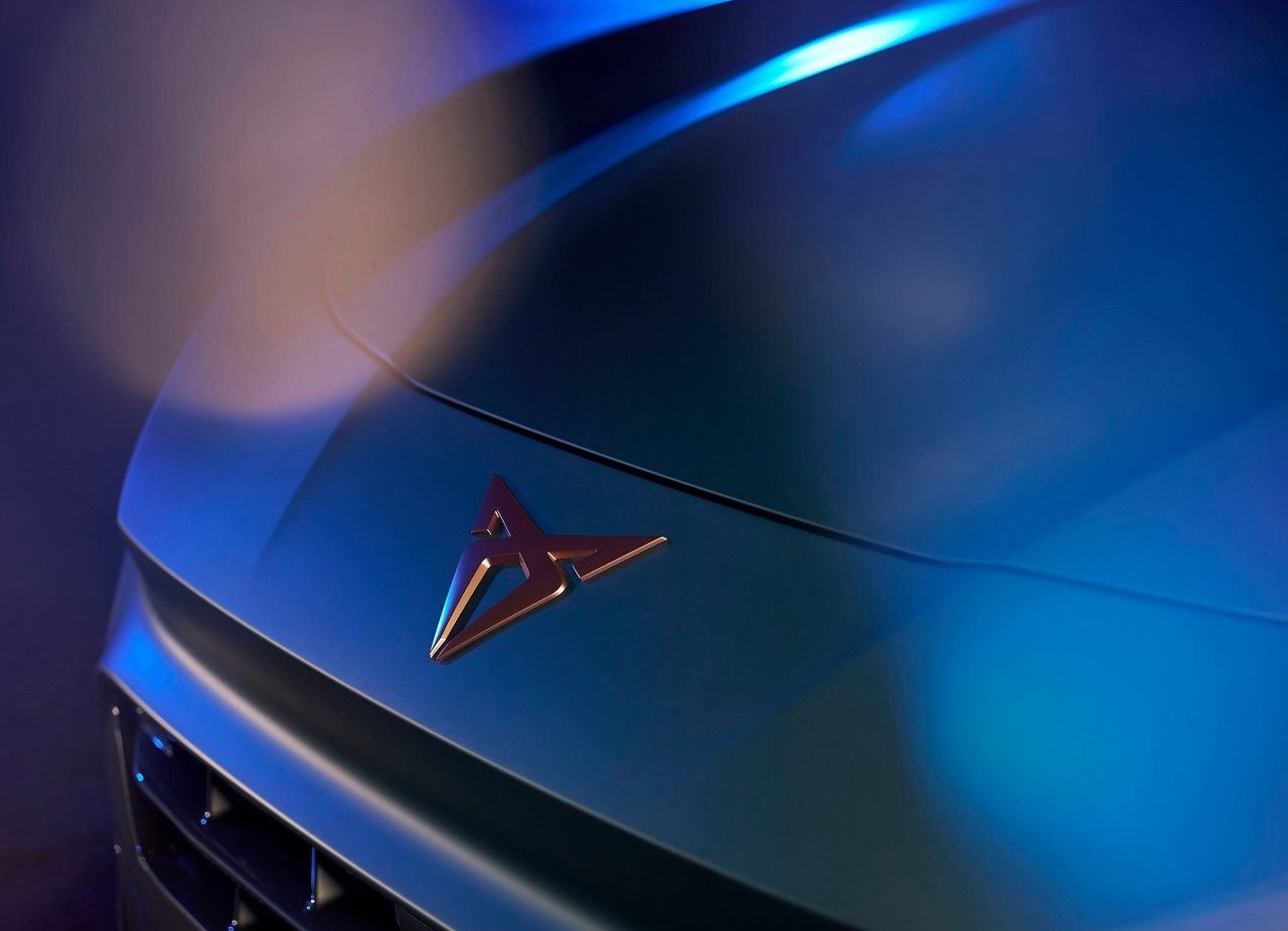 2025 - CUPRA TERRAMAR, foto 21