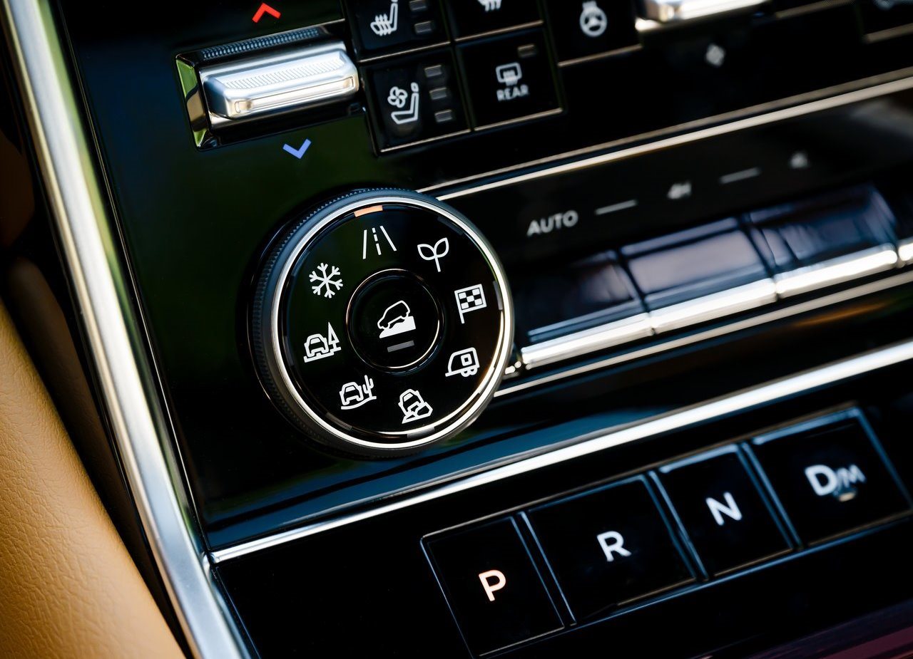 2025 - NISSAN ARMADA, foto 41