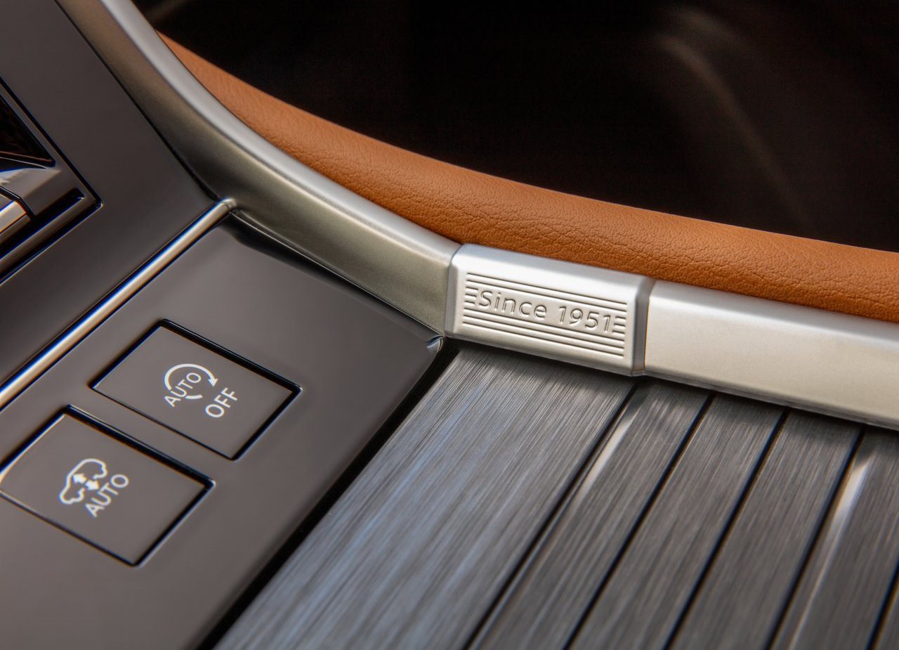 2025 - NISSAN ARMADA, foto 42
