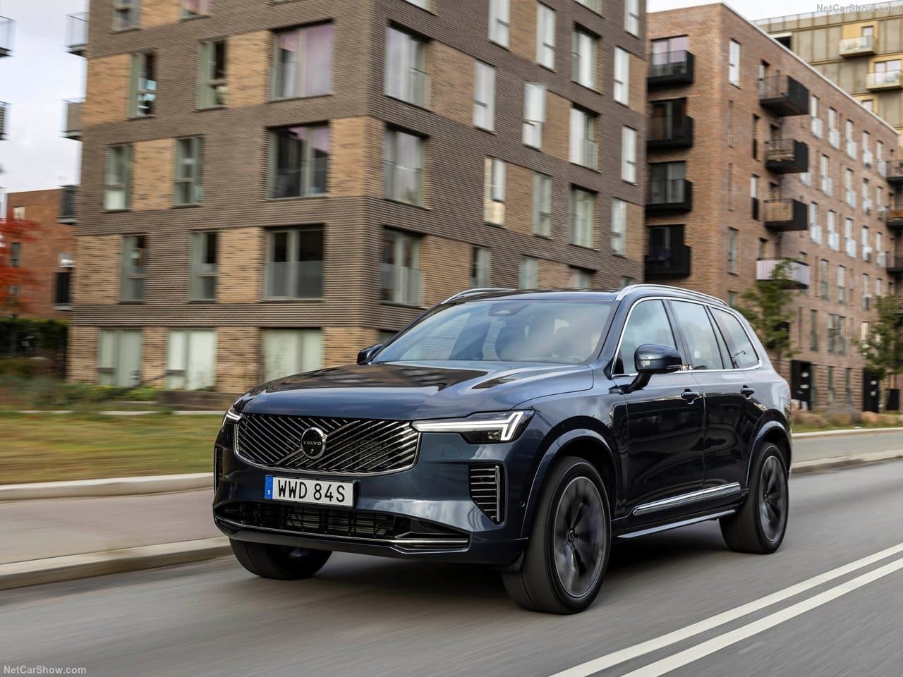VOLVO XC90, foto 36