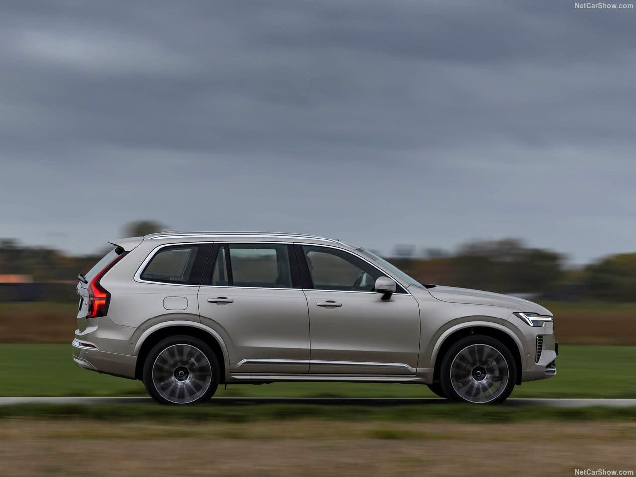 VOLVO XC90, foto 51
