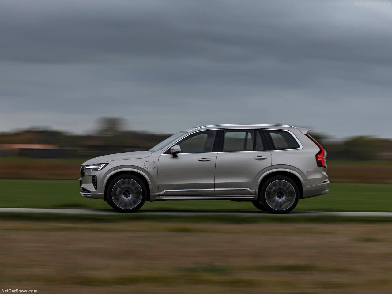 VOLVO XC90, foto 53