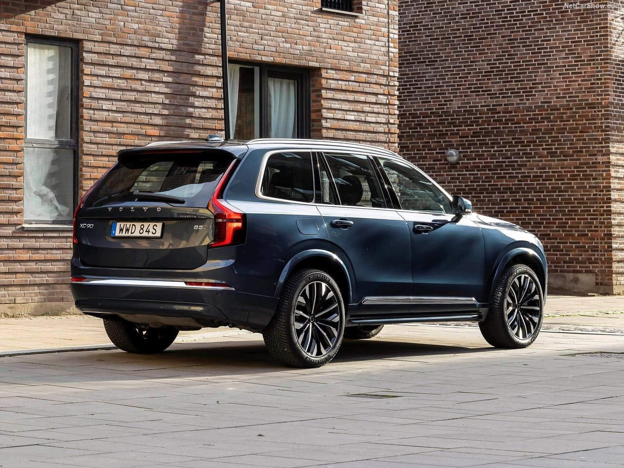 VOLVO XC90, foto 57