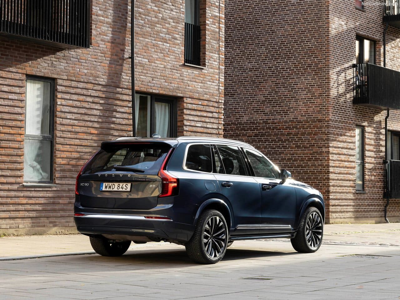 VOLVO XC90, foto 58