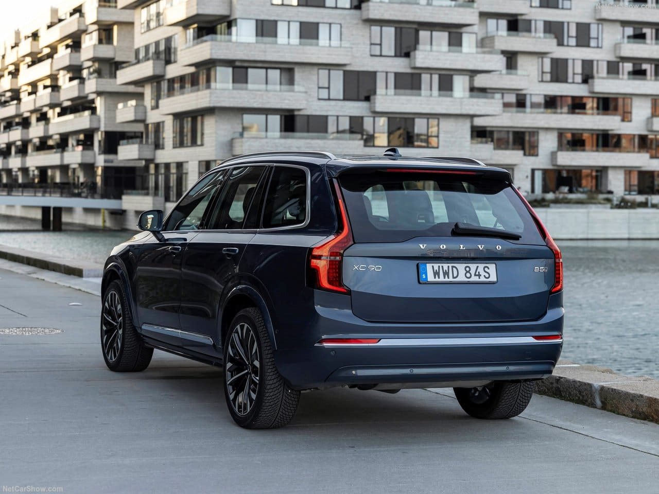 VOLVO XC90, foto 60