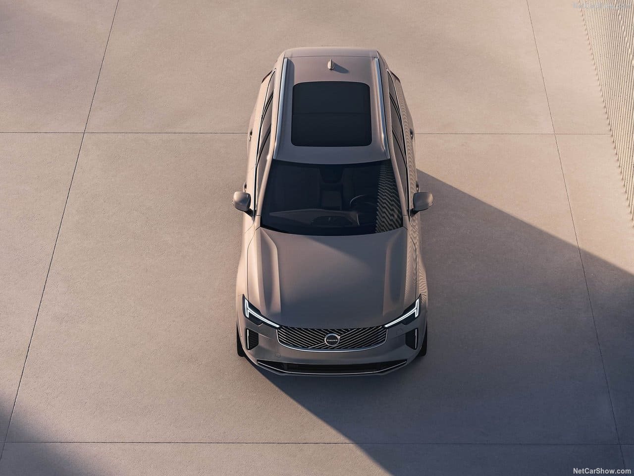 VOLVO XC90, foto 86