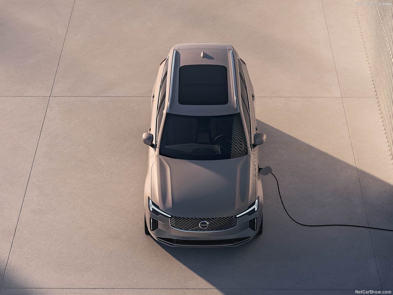 VOLVO XC90, foto 87