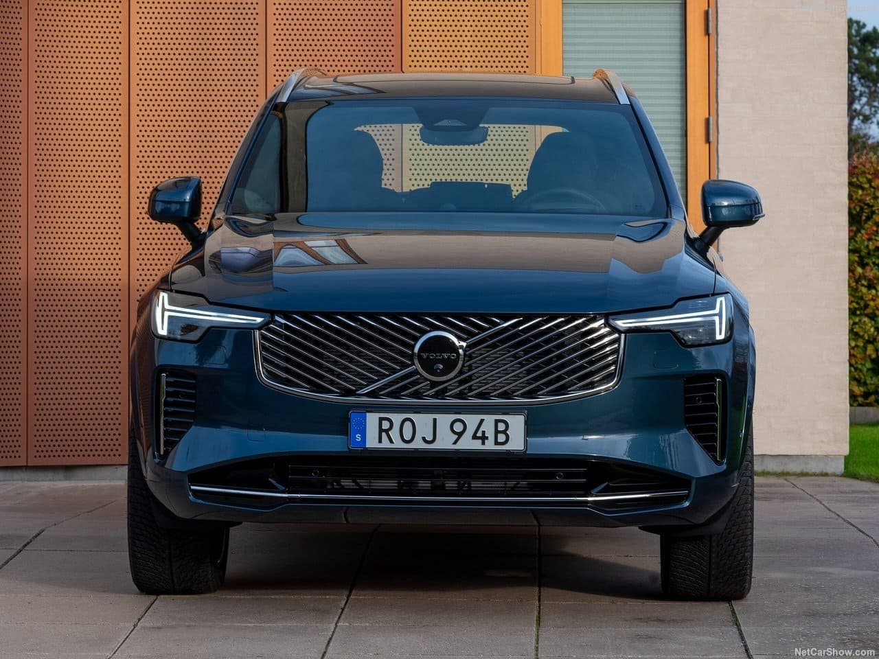 VOLVO XC90, foto 92