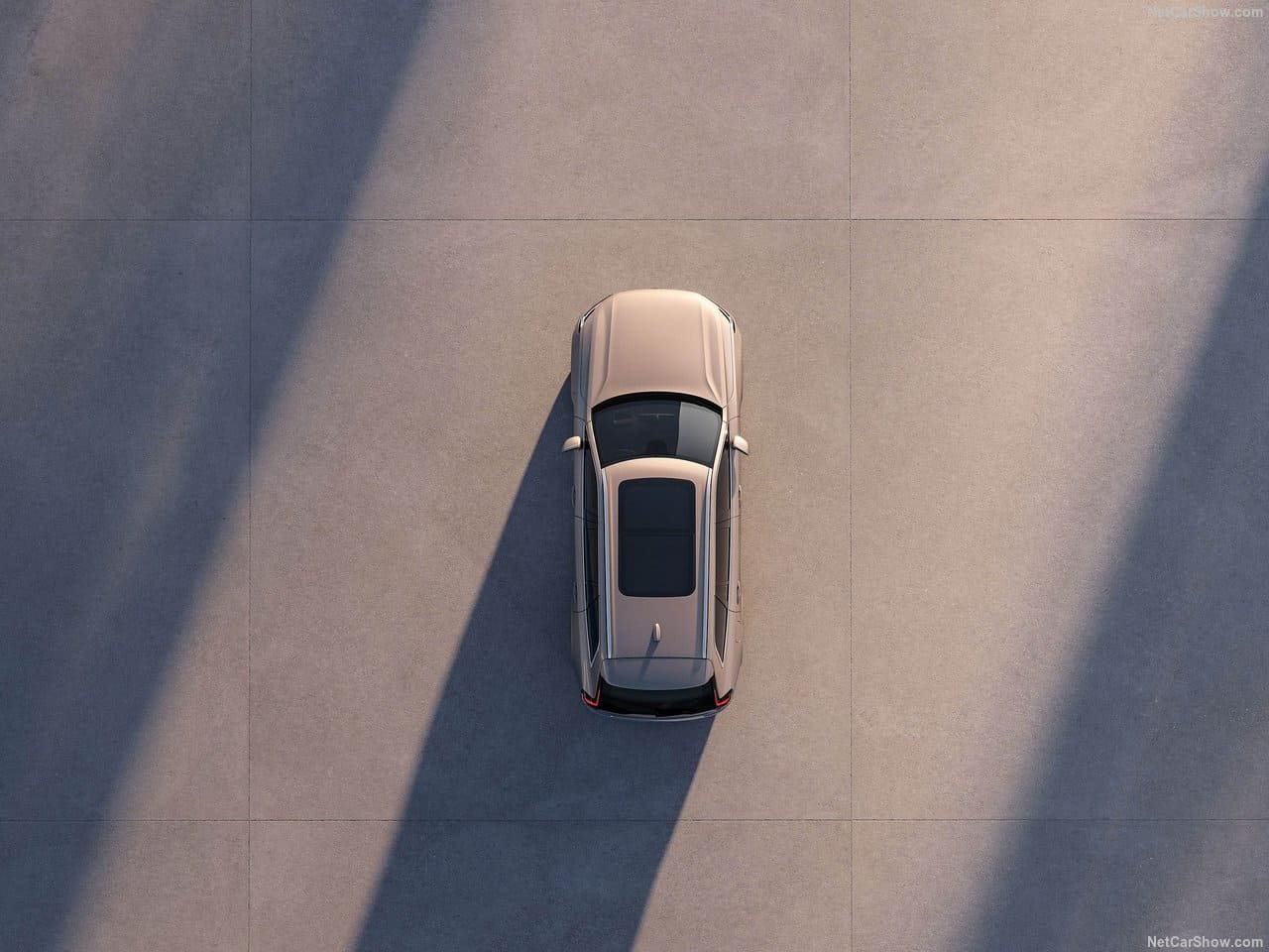 VOLVO XC90, foto 97