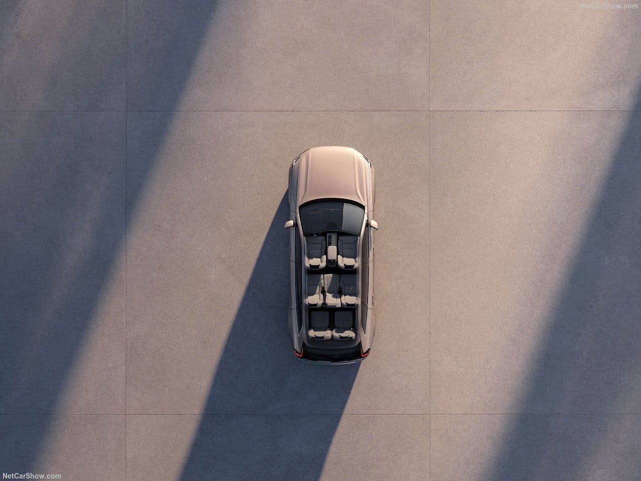 VOLVO XC90, foto 98