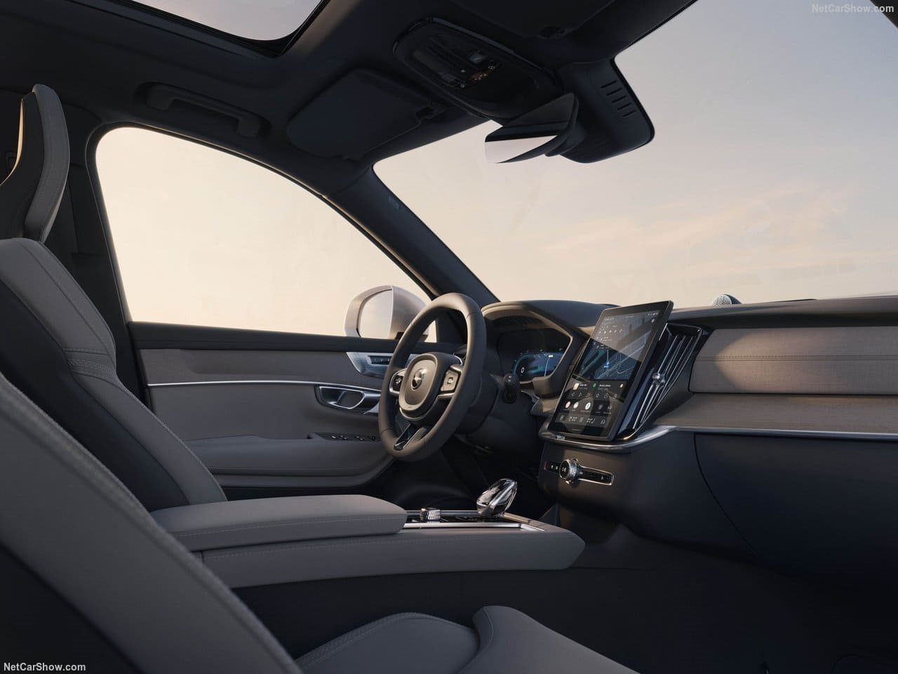 VOLVO XC90, foto 102