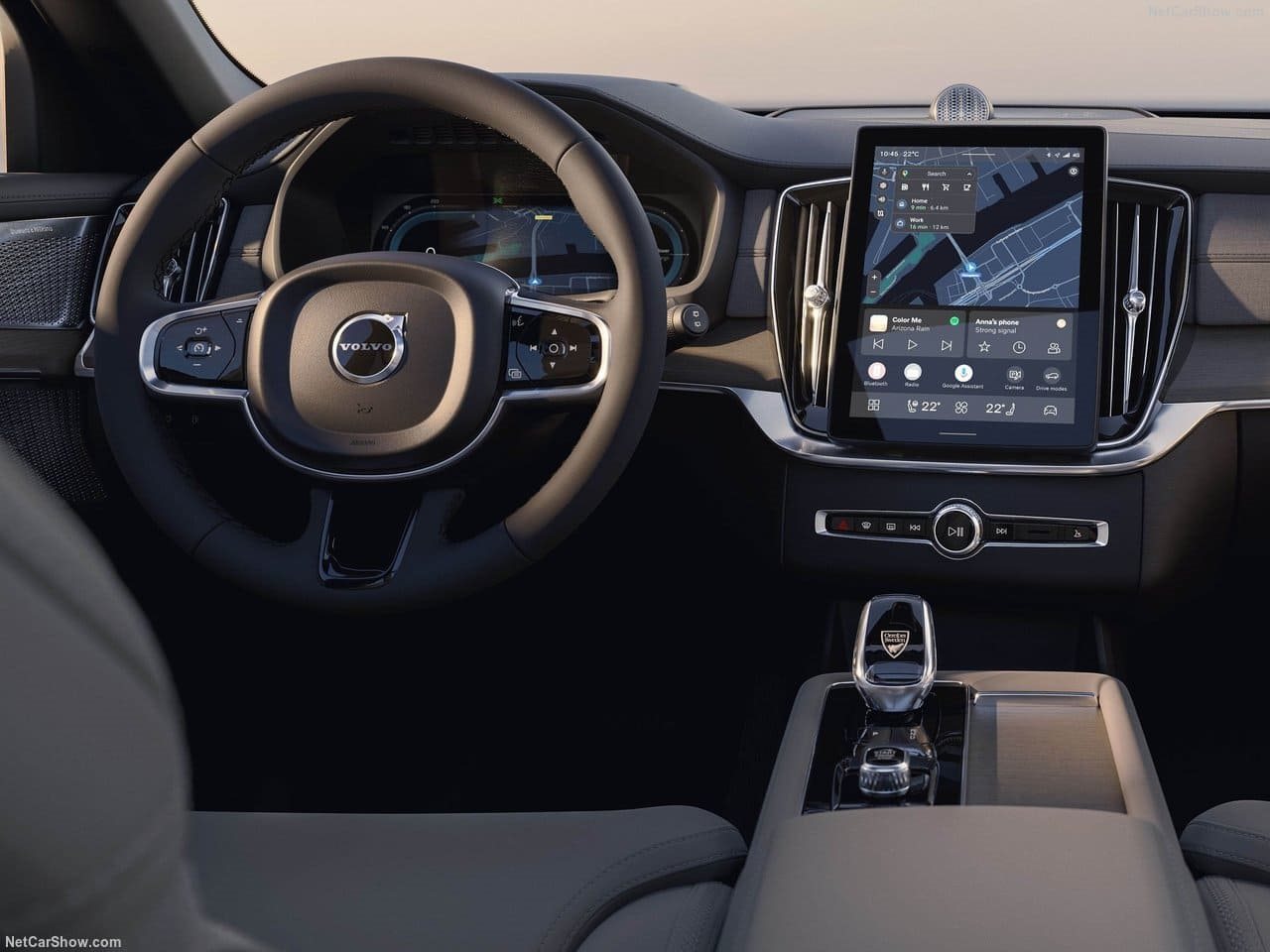 VOLVO XC90, foto 103