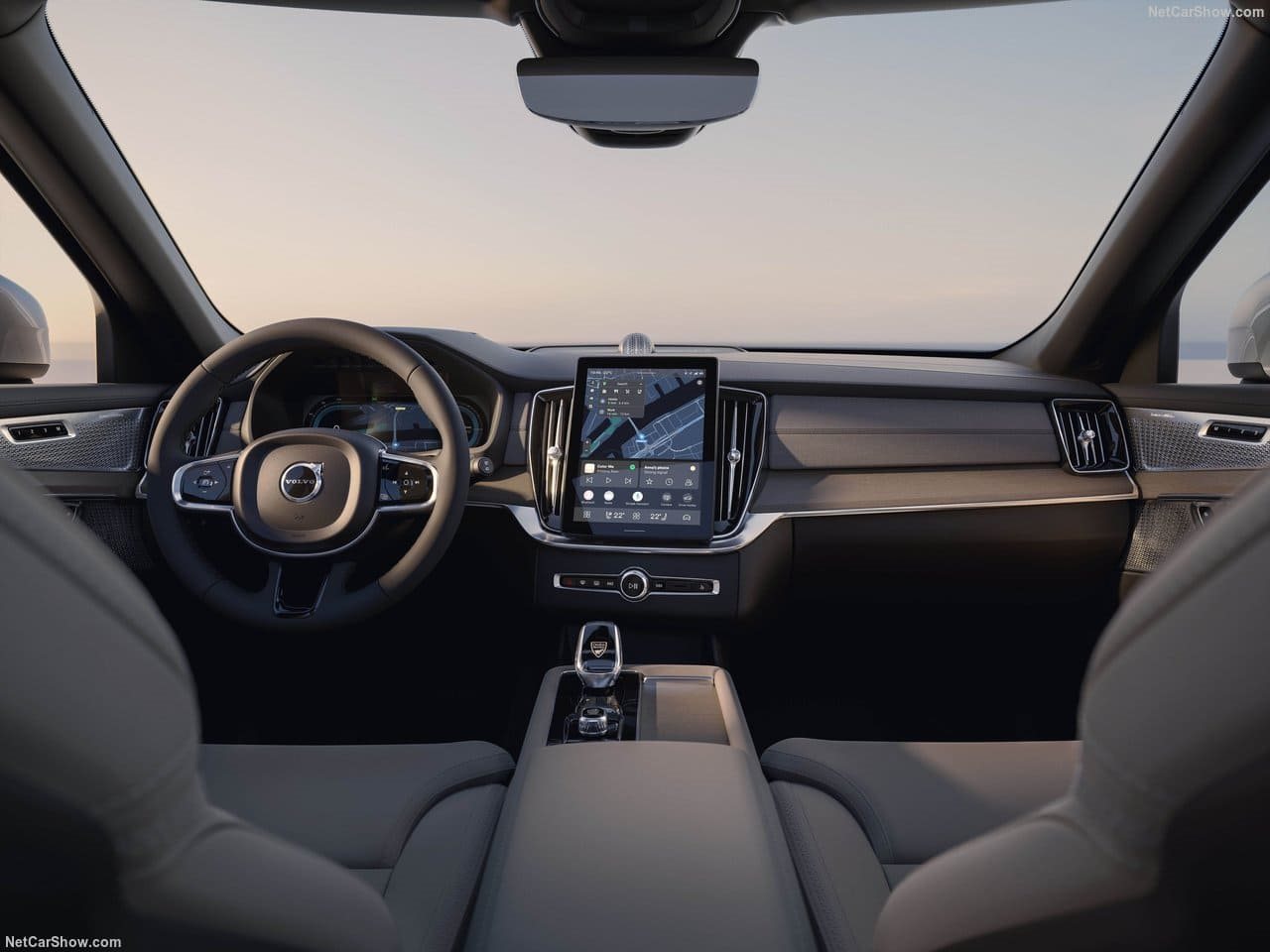 VOLVO XC90, foto 104